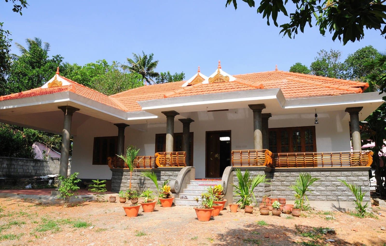 Hill Residence